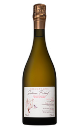 Шампанское Julien Prelat Chantemerle Blanc de Noir 2022&nbsp;0,75&nbsp;л