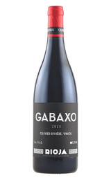 Вино Olivier Riviere Gabaxo 2020&nbsp;0,75&nbsp;л