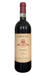 Вино Brovia Brea Vigna Ca'Mia Barolo 2020&nbsp;0,75&nbsp;л