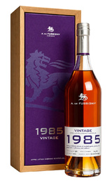 Коньяк A. de Fussigny Vintage 1985 Collection&nbsp;0,7&nbsp;л