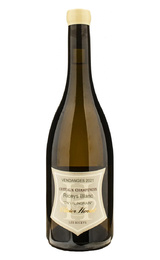 Вино Olivier Horiot En Valingrain Riceys Blanc 2021&nbsp;0,75&nbsp;л