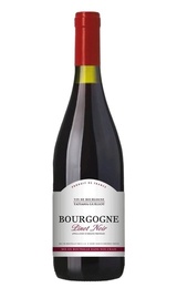 Вино Tatiana Guillot Bourgogne Pinot Noir&nbsp;0,75&nbsp;л