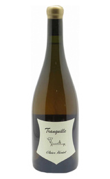 Вино Olivier Horiot En Barmont Riceys Blanc 2019&nbsp;0,75&nbsp;л