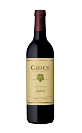 Вино Caymus Zinfandel 2021&nbsp;0,75&nbsp;л