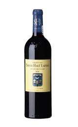 Вино Chateau Smith Haut Lafitte Grand Cru Classe Rouge 2019&nbsp;0,75&nbsp;л