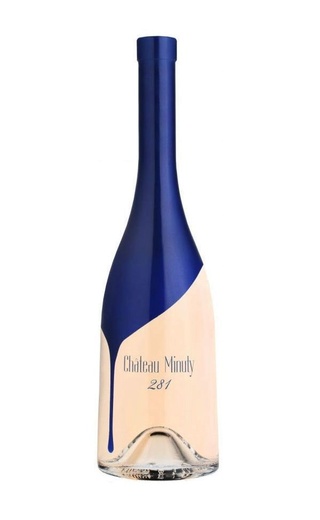 фото вино Chateau Minuty 281 2025 0,75 л