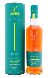 Виски Glenfiddich 19 Years Old Aston Martin&nbsp;0,7&nbsp;л