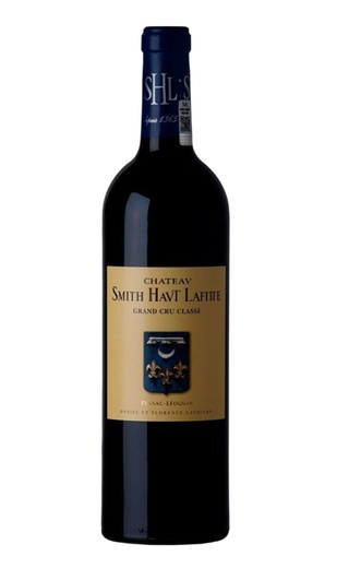 фото вино Chateau Smith Haut Lafitte Grand Cru Classe Rouge 2017 0,75 л