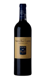 Вино Chateau Smith Haut Lafitte Grand Cru Classe Rouge 2017&nbsp;0,75&nbsp;л
