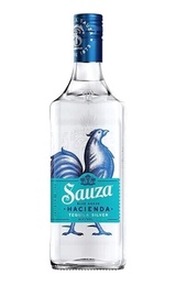 Текила Sauza Hacienda Silver&nbsp;0,75&nbsp;л