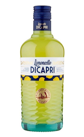 фото Molinari Limoncello di Capri 0,7 л