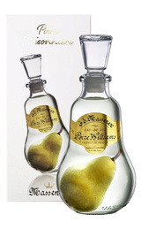 Бренди ge.E. Massenez Eau de vie Poire Prisonniere&nbsp;0,7&nbsp;л