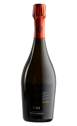 Шампанское Crete Chamberlin TDN Grand Cru Oger Blanc de Blancs 2017&nbsp;1,5&nbsp;л