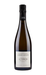 Шампанское Adrien Renoir Grand Cru Assemblage Lе Terroir 2022&nbsp;0,75&nbsp;л
