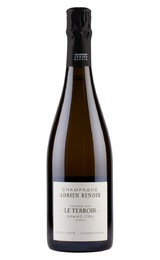 Шампанское Adrien Renoir Grand Cru Assemblage Lе Terroir 2022&nbsp;1,5&nbsp;л