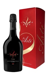 Асти Abbazia Fiorino d'Oro Asti Spumante 2024&nbsp;0,75&nbsp;л