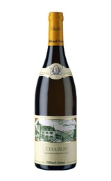 Вино Billaud Simon Chablis 2023&nbsp;0,75&nbsp;л