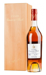 Коньяк Tiffon Cuvee Quart de Siecle&nbsp;0,7&nbsp;л