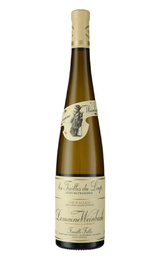 Вино Domaine Weinbach Les Treilles du Loup Gewurztraminer 2023&nbsp;0,75&nbsp;л