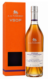 Коньяк A. de Fussigny Petite Champagne Crus du Collection VSOP &nbsp;0,7&nbsp;л