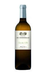 Вино Chateau de Fontenille 2024&nbsp;0,75&nbsp;л