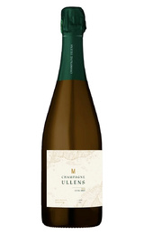 Шампанское Domaine de Marzilly Ullens M 2018&nbsp;0,75&nbsp;л