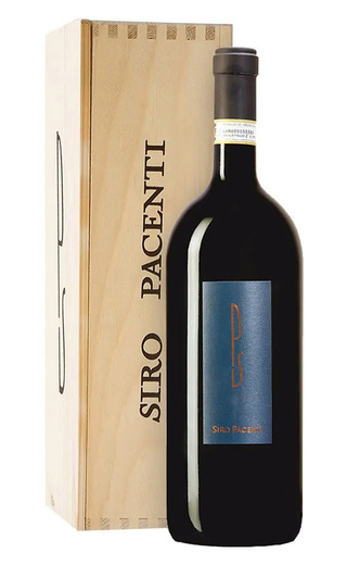 фото вино Siro Pacenti Brunello di Montalcino Riserva 2019 1,5 л