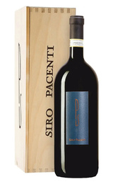 Вино Siro Pacenti Brunello di Montalcino Riserva 2019&nbsp;1,5&nbsp;л