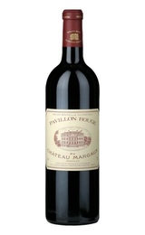 Вино Pavillon Rouge du Chateau Margaux 2023&nbsp;0,75&nbsp;л