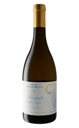 Вино Domaine Bernard-Bonin Meursault Vieilles Vignes 2016&nbsp;0,75&nbsp;л