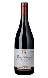 Вино Domaine Georges Noellat Vosne-Romanee 1er Cru Les Beaux Monts 2018&nbsp;0,75&nbsp;л