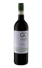 Вино Greenfields Organic Pinotage 2024&nbsp;0,75&nbsp;л