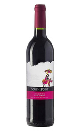 Вино South Point Pinotage 2024&nbsp;0,75&nbsp;л