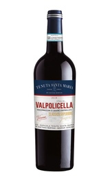 Вино Tenuta Santa Maria di Gaetano Bertani Valpolicella Classico Superiore 2024&nbsp;0,75&nbsp;л