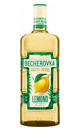 Becherovka Lemond&nbsp;1&nbsp;л