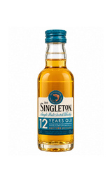 Виски Singleton Luscious Nectar 12 Years Old&nbsp;0,05&nbsp;л
