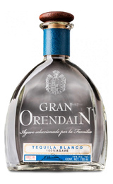 Текила Gran Orendain Blanco&nbsp;0,75&nbsp;л