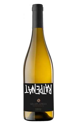 фото вино Celler Credo Ratpenat 2019 0,75 л
