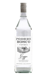 Граппа Podere Bosco&nbsp;0,7&nbsp;л