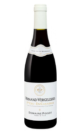 Вино Domaine Poisot Pere et Fils En Caradeux Pernand-Vergelesses Premier Cru 2023&nbsp;1,5&nbsp;л