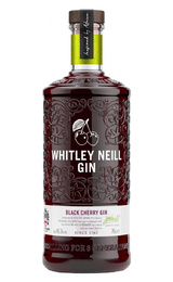 Джин Whitley Neill Black Cherry&nbsp;0,7&nbsp;л