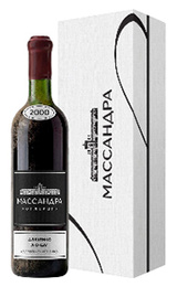 Вино Массандра Алеатико Аю-Даг Коллекционное 2000&nbsp;0,75&nbsp;л