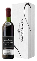 Вино Массандра Бастардо Коллекционное 2006&nbsp;0,75&nbsp;л