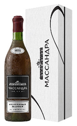 Вино Массандра Мускат Розовый Десертный Коллекционное 1975&nbsp;0,7&nbsp;л