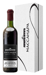 Портвейн Массандра Поручик Голицын Коллекционное 2007&nbsp;0,75&nbsp;л