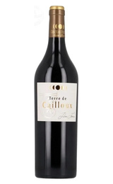 Вино Chateau Ferran Saint Pierre Terre de Cailloux Bordeaux Superior Rouge 2019&nbsp;0,75&nbsp;л