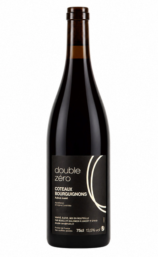 Вино Double Zero Coteaux Bourguignons Aubus Ouest 2023&nbsp;0,75&nbsp;л