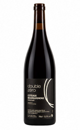 Вино Double Zero Coteaux Bourguignons Aubus Ouest 2023&nbsp;0,75&nbsp;л