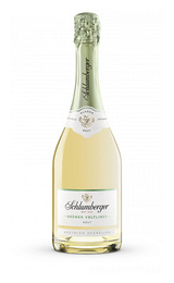 Игристое вино Schlumberger Gruner Veltliner Brut&nbsp;0,75&nbsp;л