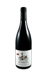 Вино Domaine Schaller Bourgogne Pinot Noir 2025&nbsp;0,75&nbsp;л